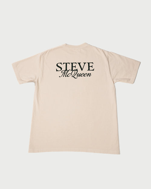 Monogram Tee